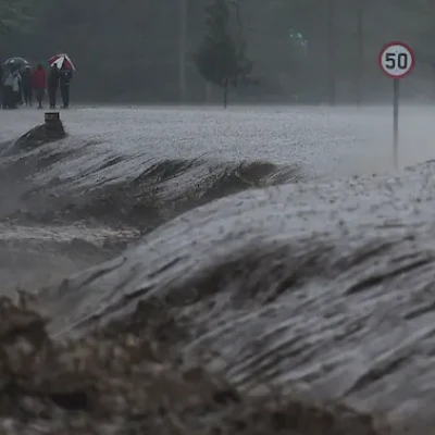 Kenya Red Cross Cautions Kenyans about Imminent Floods in Over 40 Counties: "Be Vigilant"