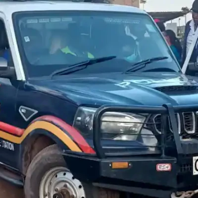 Ruaka: Police Arrest 17-Year-Old Student Who Killed 12-Year-Old Cousin in Kirinyaga