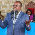 Mithika Linturi Shuts Down Company Accused of Manufacturing Fake Fertiliser