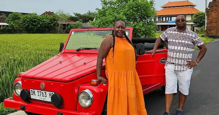 List of Richest Kenyan Celebrity Couples, Their Businesses and Properties