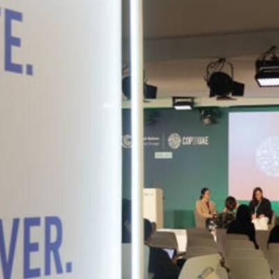 COP28: Global, African Partners Pledge KSh 26bn to Alliance for Green Infrastructure