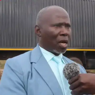 Homa Bay Pastor Raphael Obego Excites with Another Vocabulary-Laden Prayer: "Sagacious Spirit"