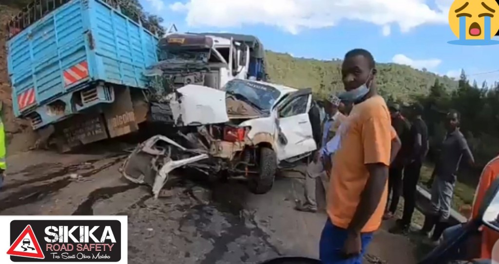 No Profession is Special Than Others, Isaac Mwaura Tells Doctors