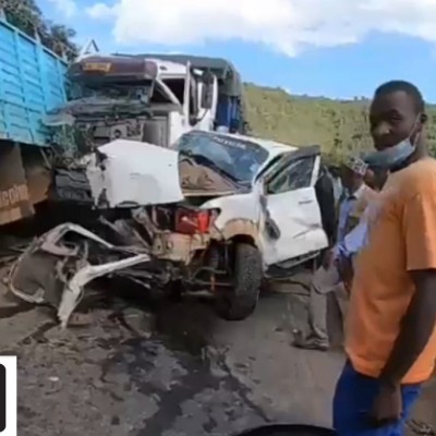 No Profession is Special Than Others, Isaac Mwaura Tells Doctors